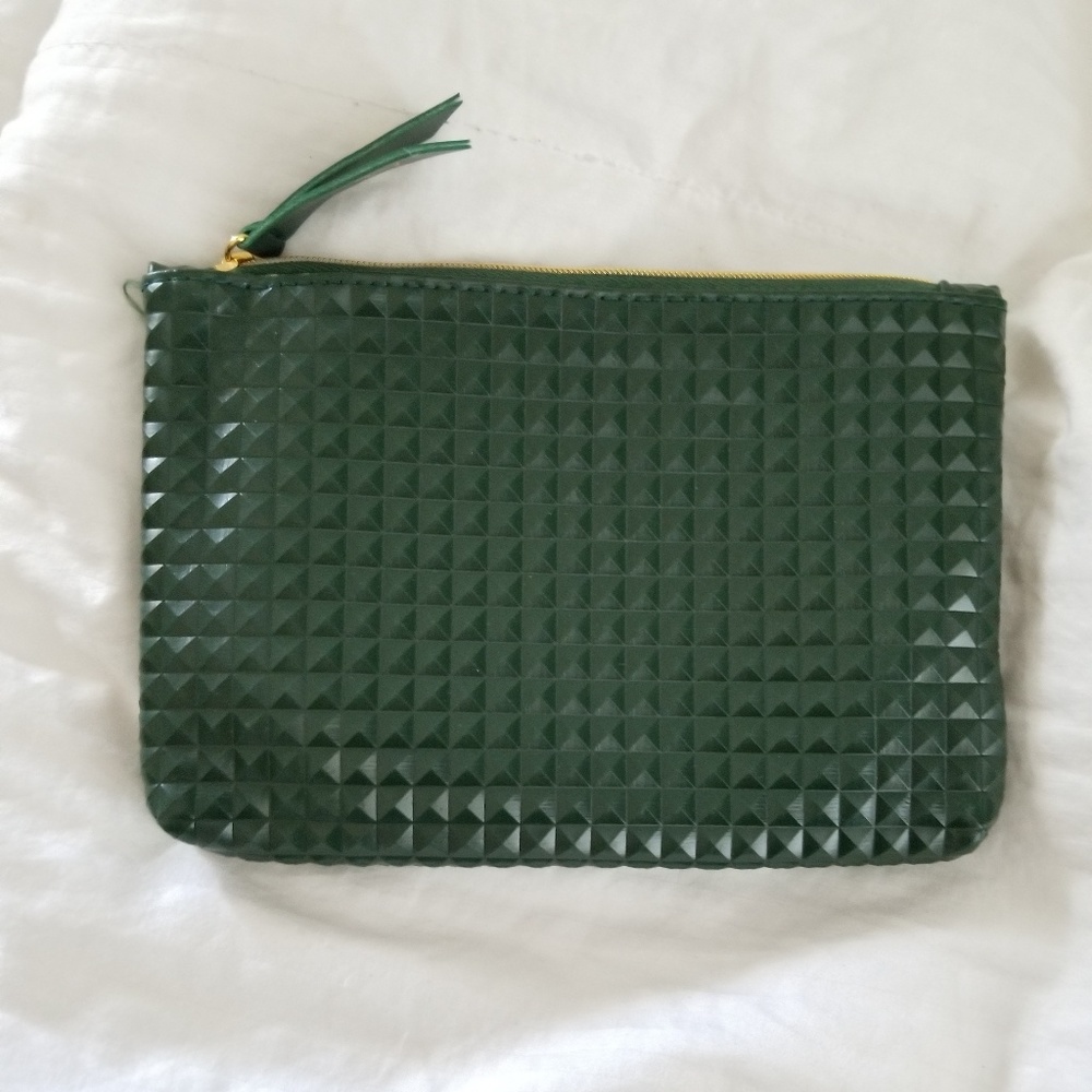 NWOT Makeup bag